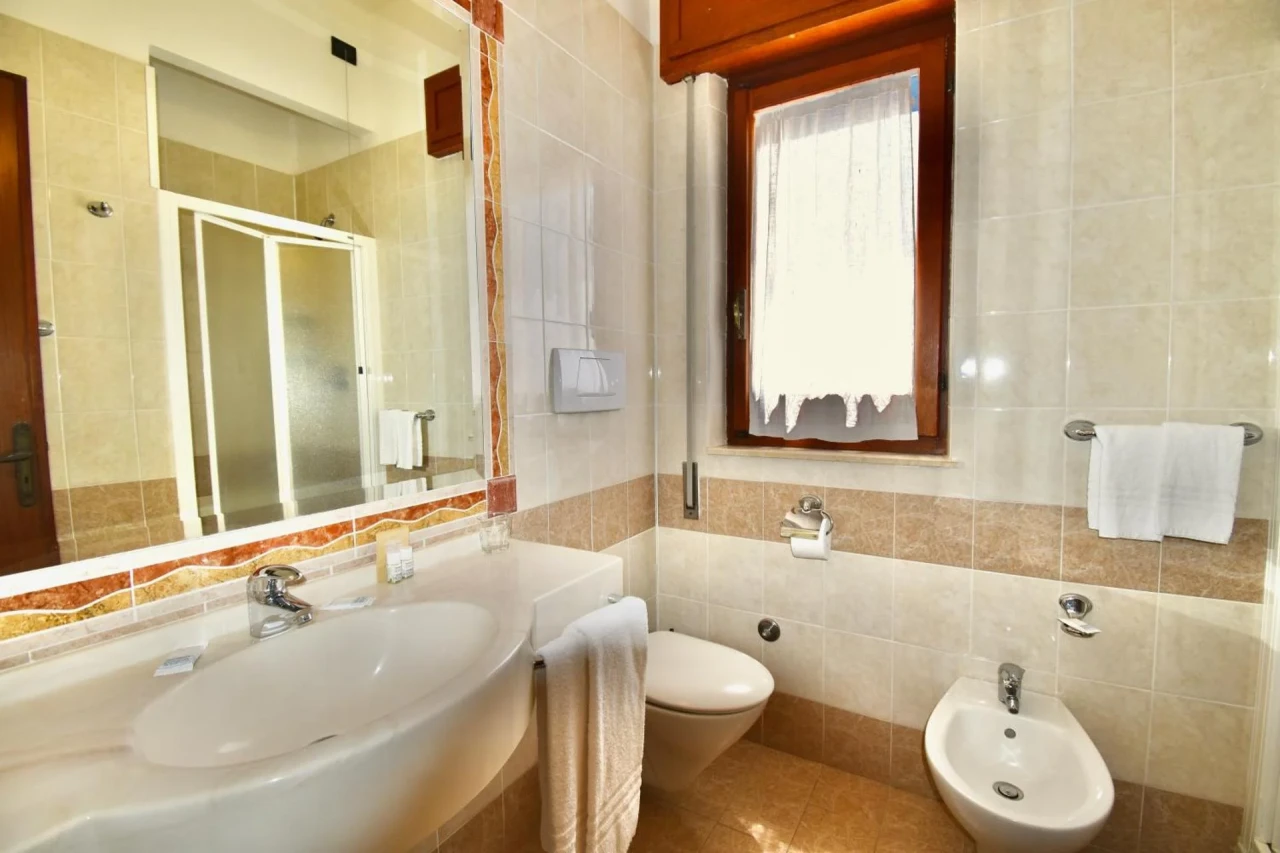 Cossyra Hotel