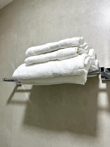 Meireles Compact Apartamento 600m do aterro da praia de Iracema