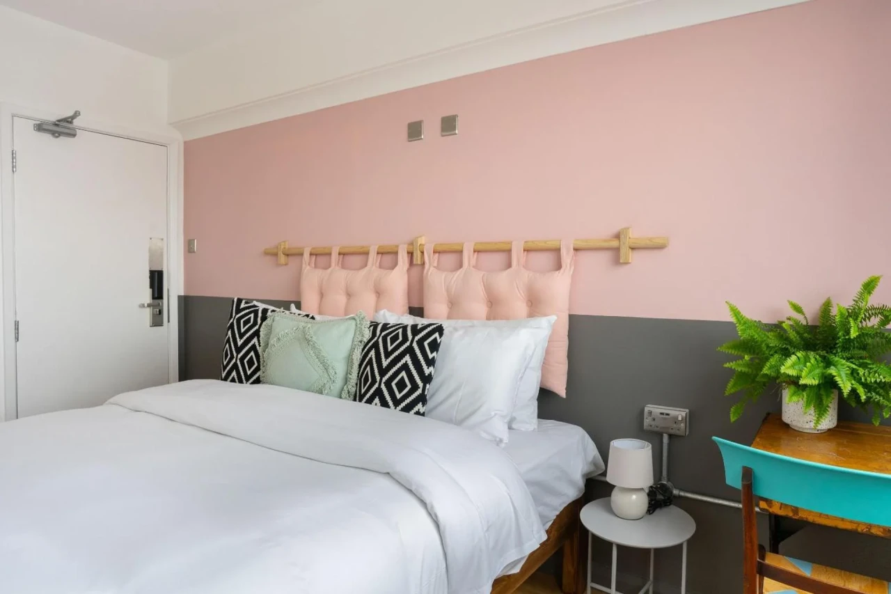 Hatters Hostel Liverpool