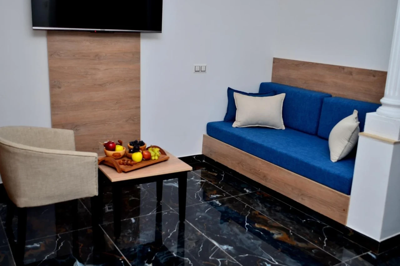 Joya paradise & Spa