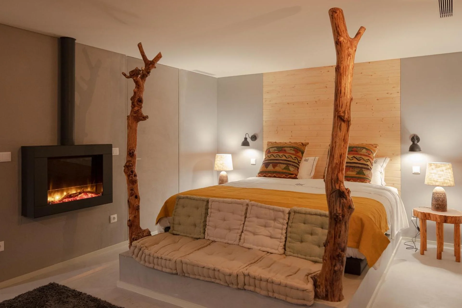 Porto Deluxe Apartments